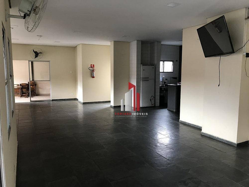 Apartamento Duplex À Venda, 60 M² Por R$ 300.000,00 - Vila Primavera - São Paulo/sp - Ad0012