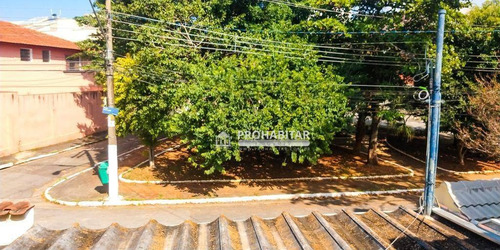 Imagem 21 de 22 de Sobrado À Venda No Jardim Sabará - So3532