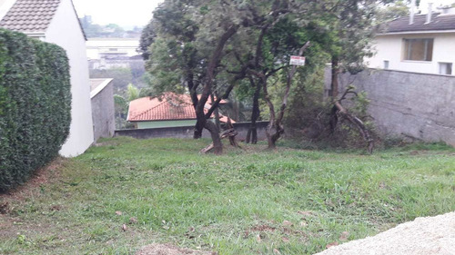 Imagem 4 de 5 de Terreno De Condomínio, Tarumã, Santana De Parnaíba - R$ 300 Mil, Cod: 235188 - V235188