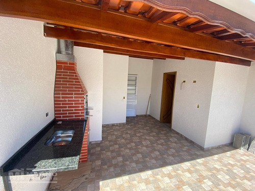 Imagem 16 de 17 de Sobrado Com 2 Dormitórios À Venda, 100 M² Por R$ 465.000,00 - Vila Santana - São Paulo/sp - So2175