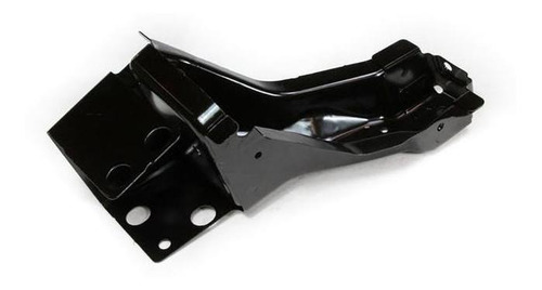 Imagem 3 de 5 de Suporte Barra Ld Chevrolet Cruze A Hatch Ltz 12/16