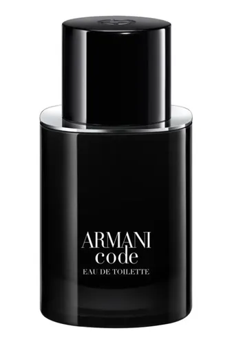 Armani Code Perfume Edt 50ml