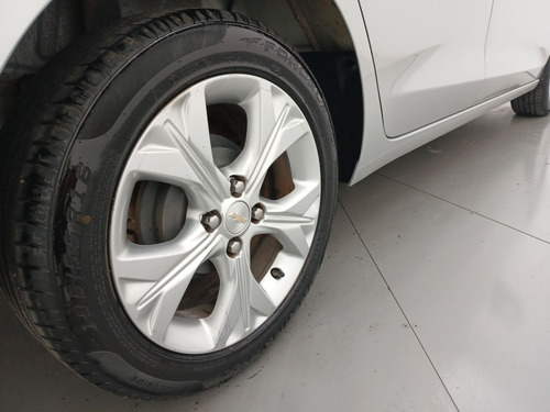 Chevrolet Onix 1.0 TURBO FLEX PLUS LTZ MANUAL