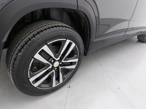 Chevrolet Tracker 1.0 TURBO FLEX AUTOMÁTICO