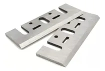 Comprar Cuchillas Cepillo Anchas 82 Mm Hss Compatible Makita Y Otras