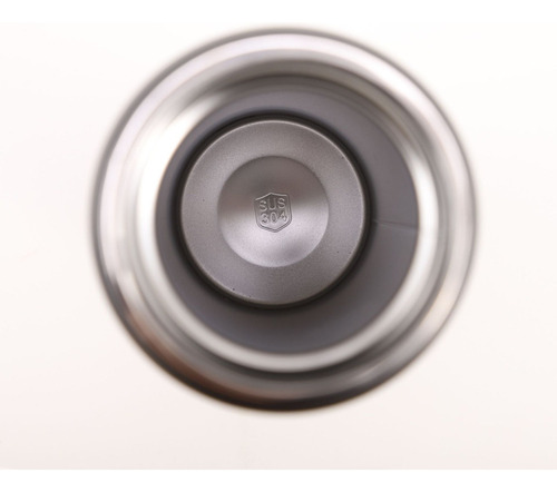 Termo 1000ml Acero Inox Gran Capacidad Portátil Para