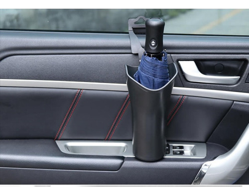 Almacenamiento Paraguas Para Coche Fácil Instalar 2pzs