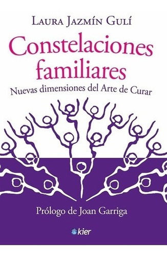 Constelaciones Familiares - Laura Jazmín Gulí