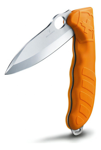 Victorinox Navaja Hunter Pro, 2 Usos Color Naranja