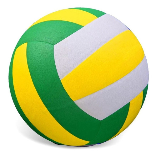 Balon De Voleibol Volleyball Oficial Nº 5 Pelota Voley