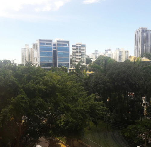 Imagen 14 de 14 de Venta De Apartamento En Ph Portanova, El Cangrejo 21-3356