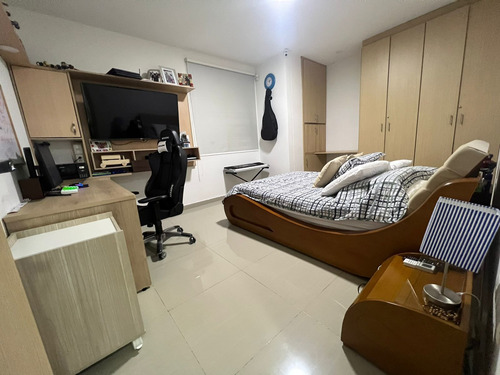 Imagen 10 de 30 de Venta Apartamento Bonito Y Amplio