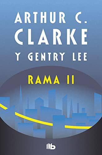 Rama Ii - Clarke Arthur C 