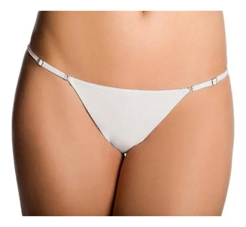 Tangas Xxl Excelente Tamano Con Correderas MercadoLibre