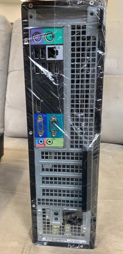 Intel Core I5 Vpro 500 Gb Hd 4g Ram Modelo Dell Optiplex 990 (Usado)