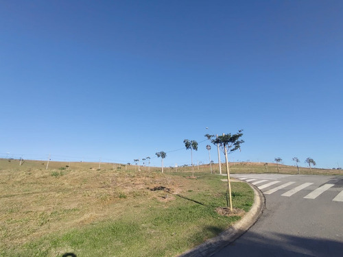 Terreno À Venda No Condomínio Santa Mônica Em Itupeva/sp. - Te00030 - 68395488