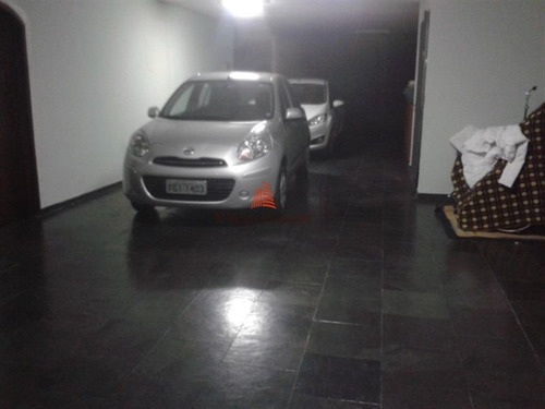 Excelente Sobrado Alto Padrão - 8
