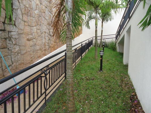 Imagem 7 de 15 de Sobrados Em Condomínio - Jardim Floresta - Bl1884