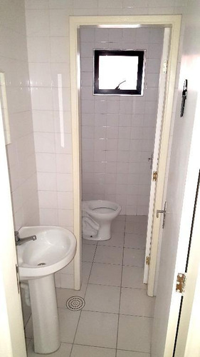 Imagem 7 de 20 de Conjunto Em Jardim Monte Kemel, São Paulo/sp De 120m² Para Locação R$ 5.400,00/mes - Cj105482-r
