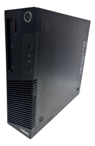 Cpu Lenovo M900, Intel Core I5, 500gb, 8gb Ram 4ta Gen. (Reacondicionado)