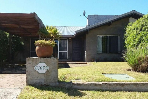 Casa En Alquiler Por Temporada De 2 Dormitorios En Jose Ignacio