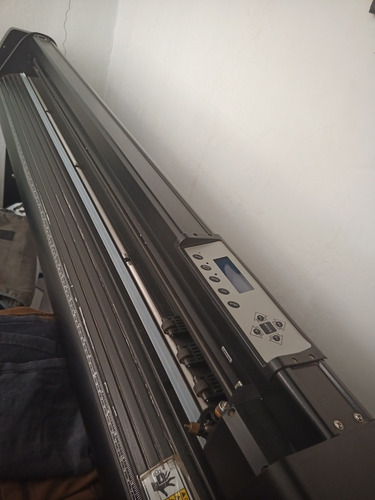 Imagen 2 de 3 de Plotter De Corte Gercutter 130