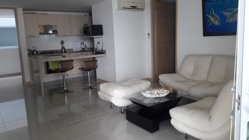Imagen 3 de 26 de Cartagena Venta De Apartamento Crespo