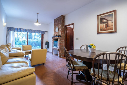 Imagen 7 de 16 de Departamento En Venta - 2 Ambientes - Pinamar Centro - A Mteros Del Mar