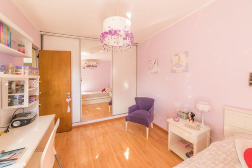 Imagen 22 de 30 de Venta/permuta - Casa 3 Dormitorios Con Jardín Y Pileta (santa Fe, Roldán)