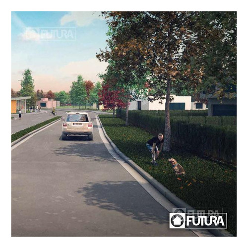 Imagen 9 de 10 de Comunidad Evolutiva, Barrio Prosumidor - Pueblo Esther