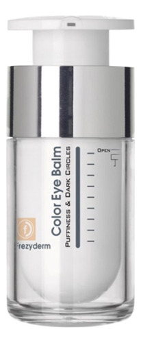 Frezyderm / Color Eye Balm 15ml