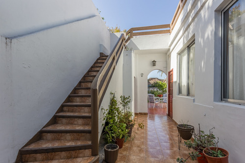 Departamento Ph En Venta En Villa Luro, Capital Federal, Buenos Aires