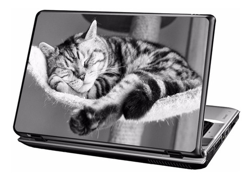 Gatos - Skins Adesivos P/ Notebooks