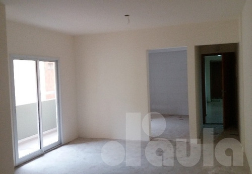 Imagem 1 de 14 de Apartamento Em Santo André Bairro Campestre Com 98 Metros - 1033-7951