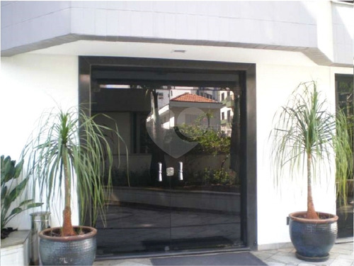 Imagem 4 de 24 de Apartamento 03 Suites - Tatuapé/sp - Reo395996