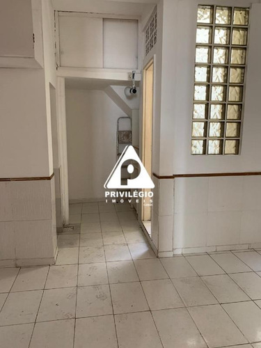 Imagem 9 de 21 de Casa À Venda, 3 Quartos, 1 Suíte, Copacabana - Rio De Janeiro/rj - 25370