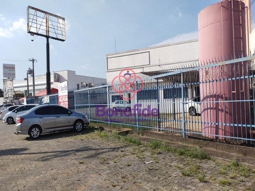 Imagem 3 de 30 de Galpão Comercial, Vila Vioto, Jundiaí - Gl08212 - 70505421