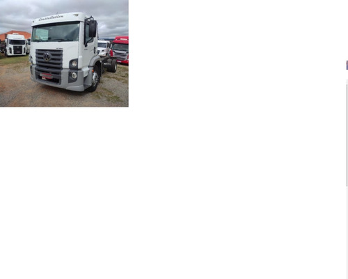 Imagem 2 de 4 de Vw Constellation 13180
