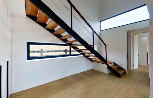 Exquisita Casa Nueva En Increíble Condominio En Maitencillo