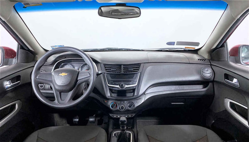 Imagen 12 de 15 de 109585 - Chevrolet Aveo 2019 Con Garantía