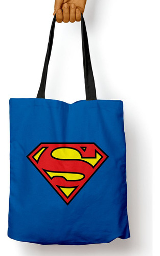 Bolso Superman (d0080 Boleto.store)