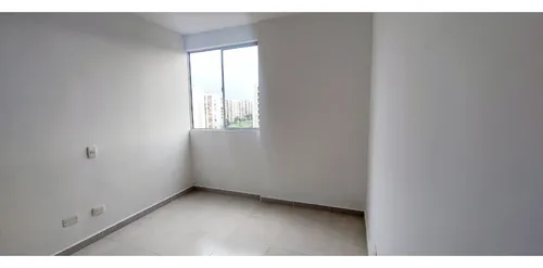Venta Apartamento De 62mts2, Los Naranjos, Jamundí 12978-1