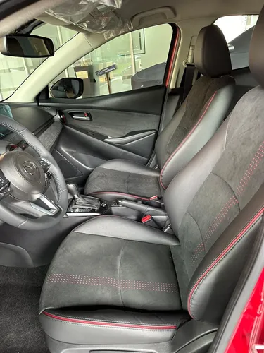 Mazda 2 Sport Gt Lx Carbon Edition At 2.0l Mz127/vf
