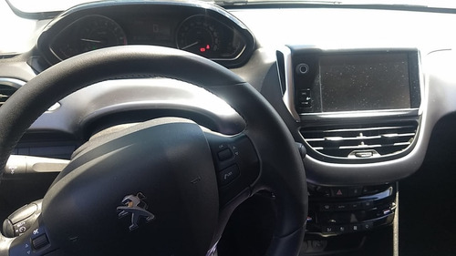 Peugeot 208 Feline ... Garantia Darc!!!