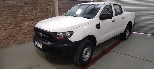 Ranger 2.2 Xl 160cv 4x2