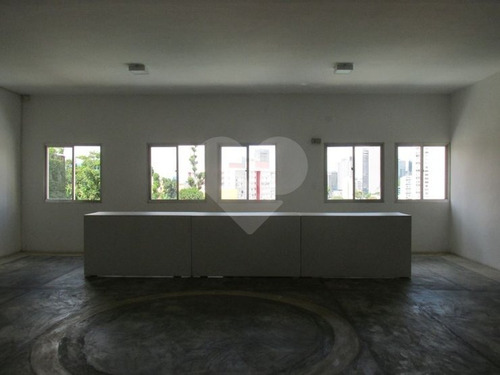 Comercial-são Paulo-real Parque | Ref.: 353-im210521 - 353-im210521