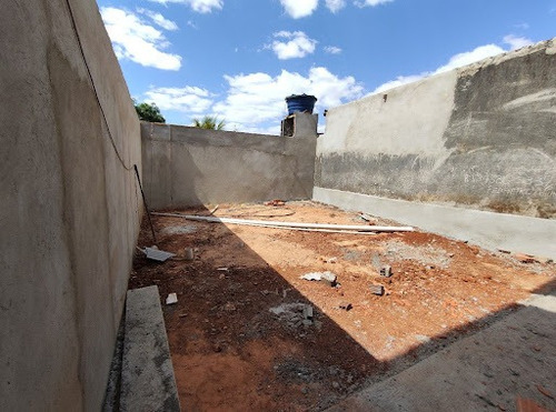 Imagem 10 de 11 de Casa À Venda, 106 M² Por R$ 240.000,00 - Residencial Morumbi - Anápolis/go - Ca0879
