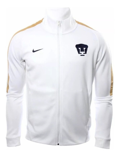 sudadera de pumas 2018