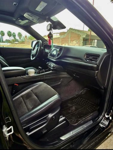Dodge Durango 3.6l V6 Gt At