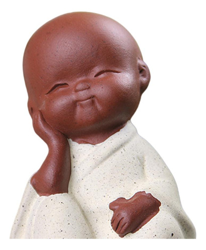4 Estatuas De De Buda
